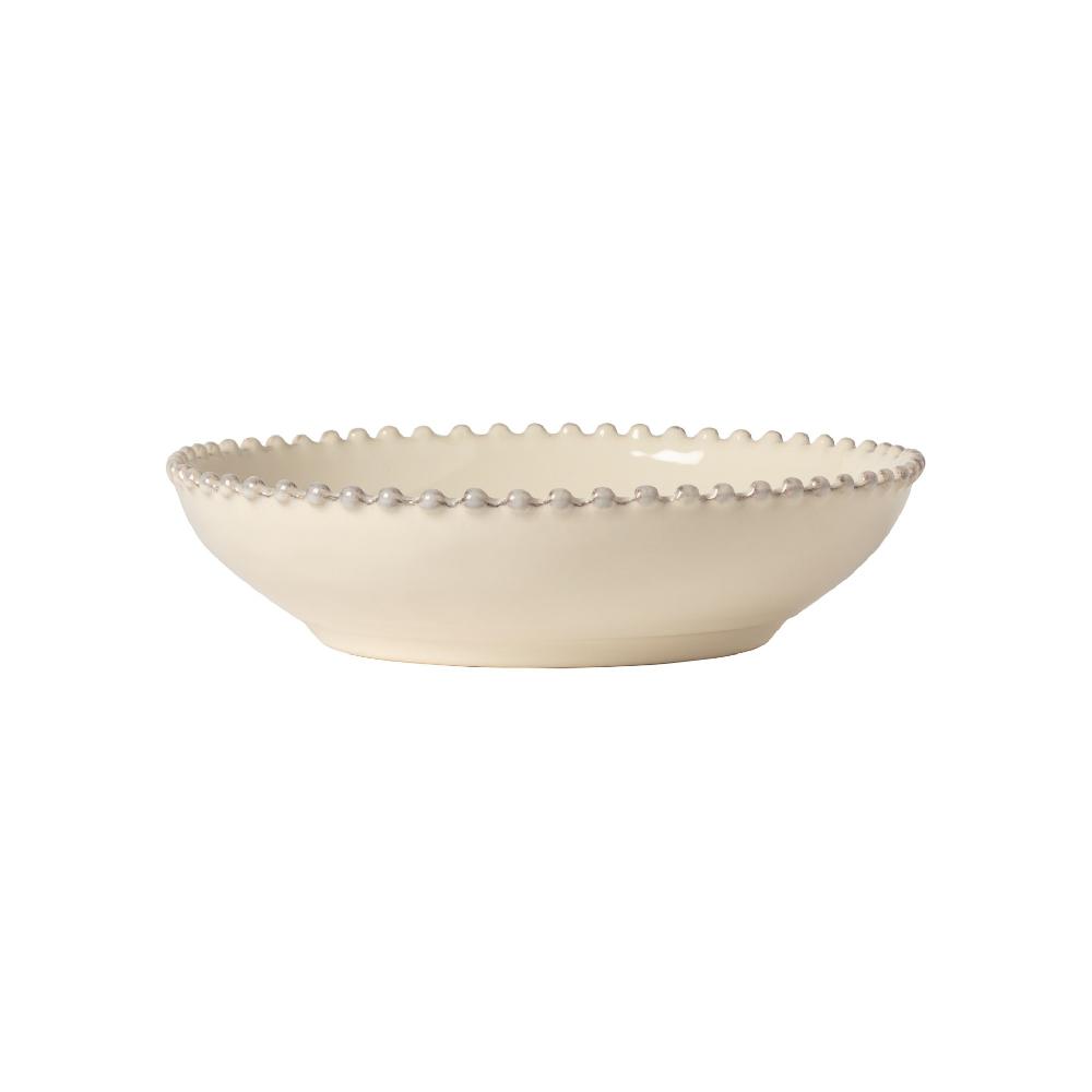 Costa Nova Soup / Pasta Bowl Pearl