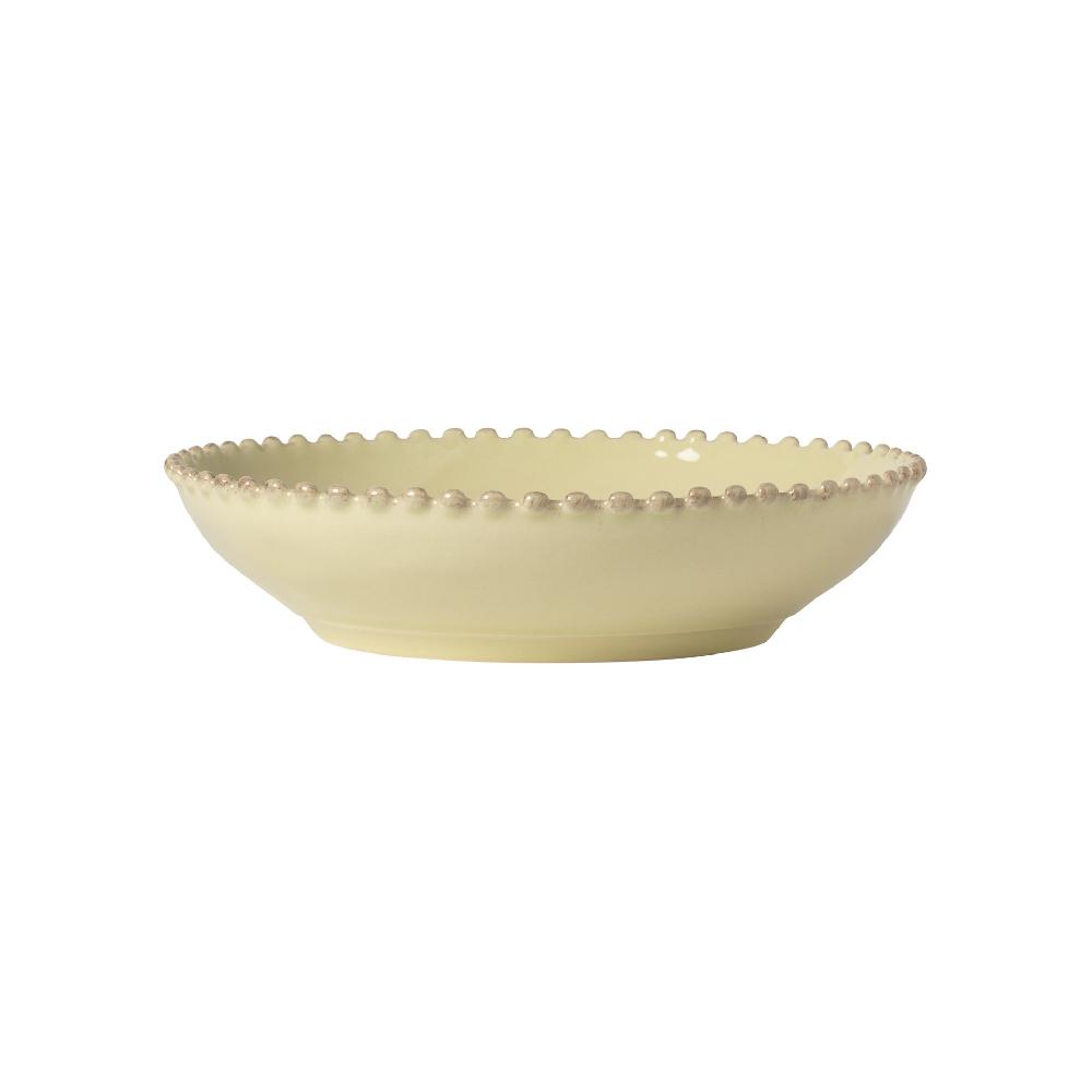 Costa Nova Soup / Pasta Bowl Pearl