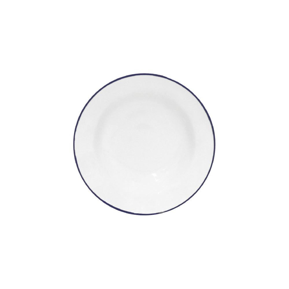 Costa Nova Soup / Pasta Plate Beja