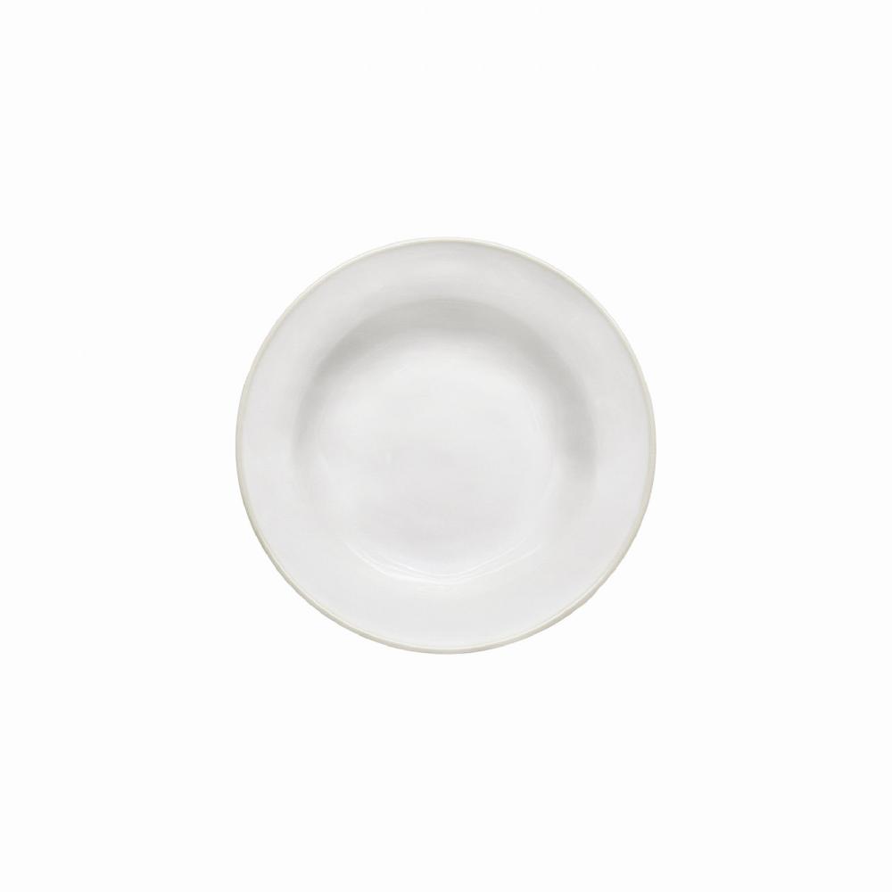 Costa Nova Soup / Pasta Plate Beja