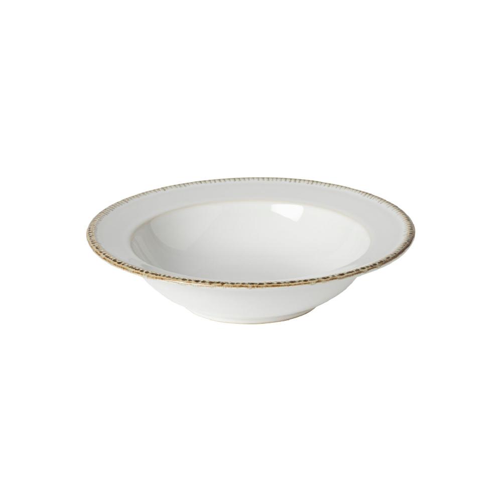 Costa Nova Soup / Pasta Plate Luzia