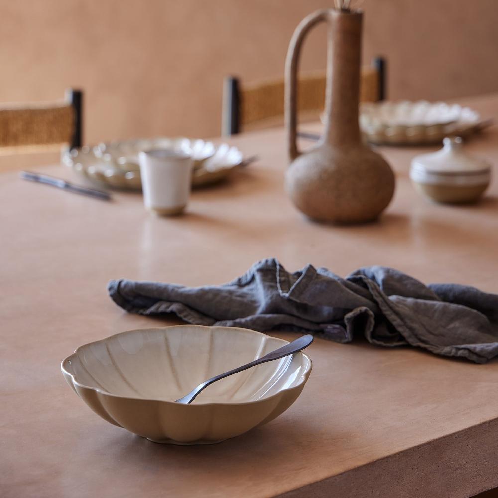 costa nova Soup / Pasta Plate Marrakesh