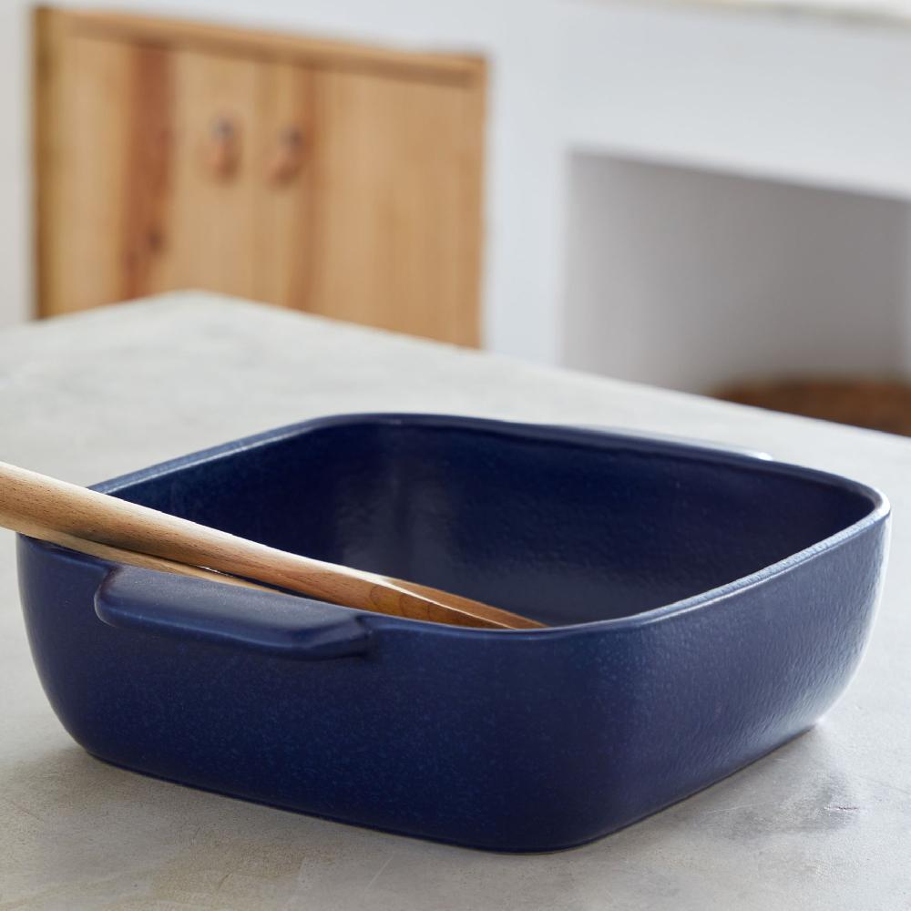 Costa Nova Square Baker Pacifica By Casafina