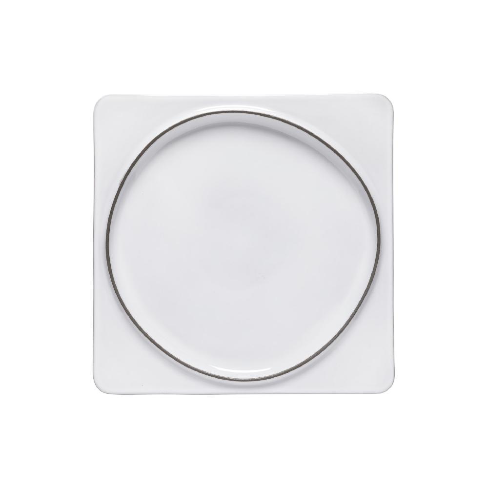 costa nova Square Plate / Tray Âmbar