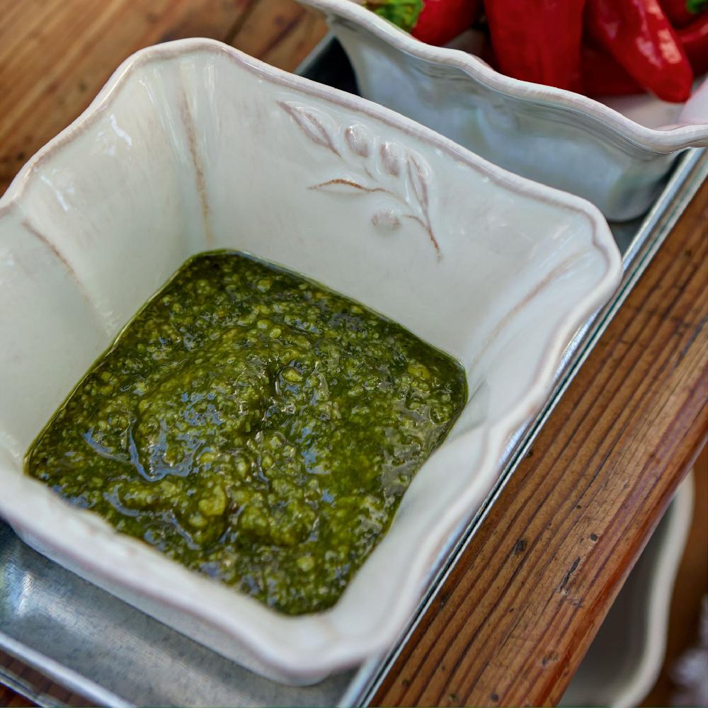 costa nova Square Ramekin Alentejo