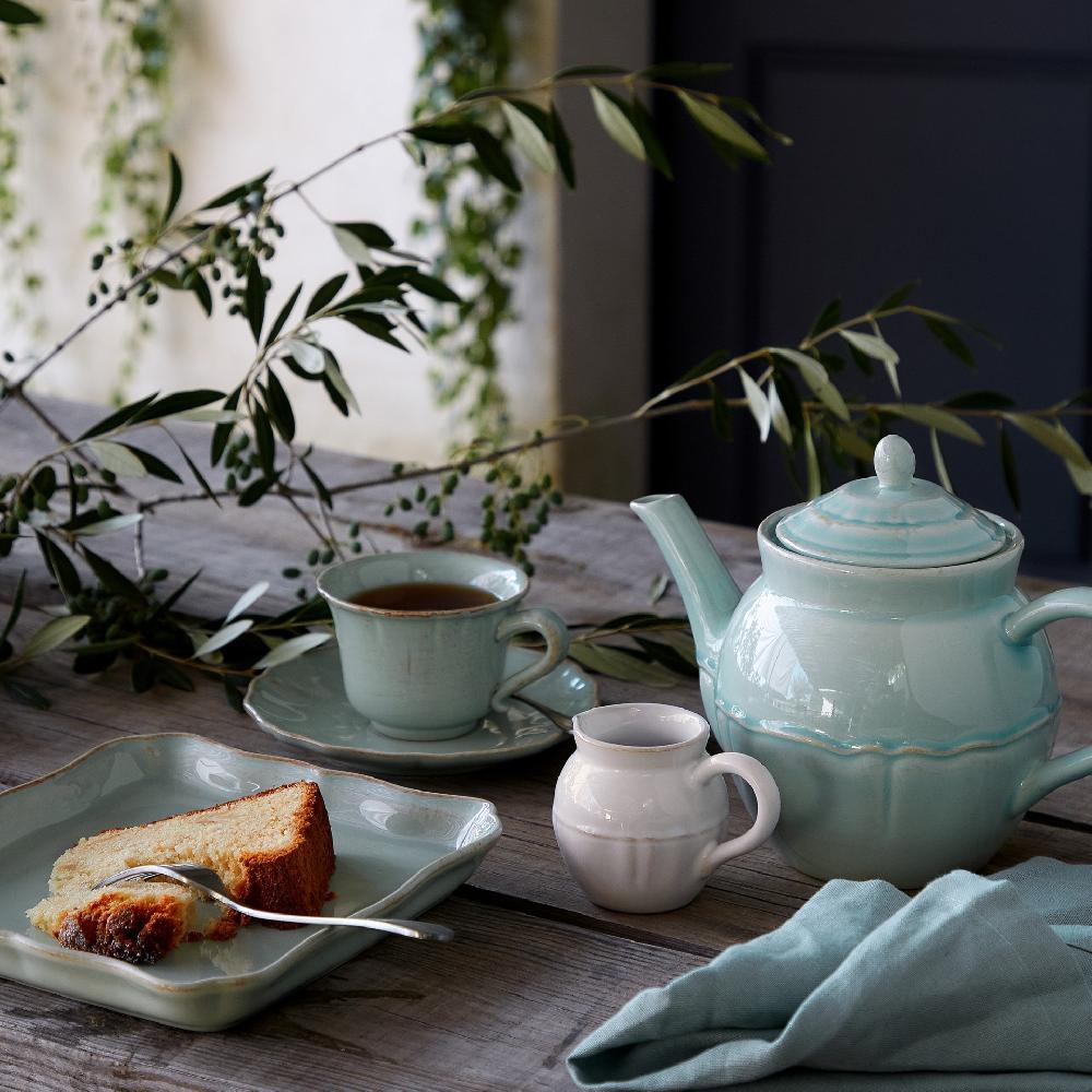 Costa Nova Square Tray Alentejo