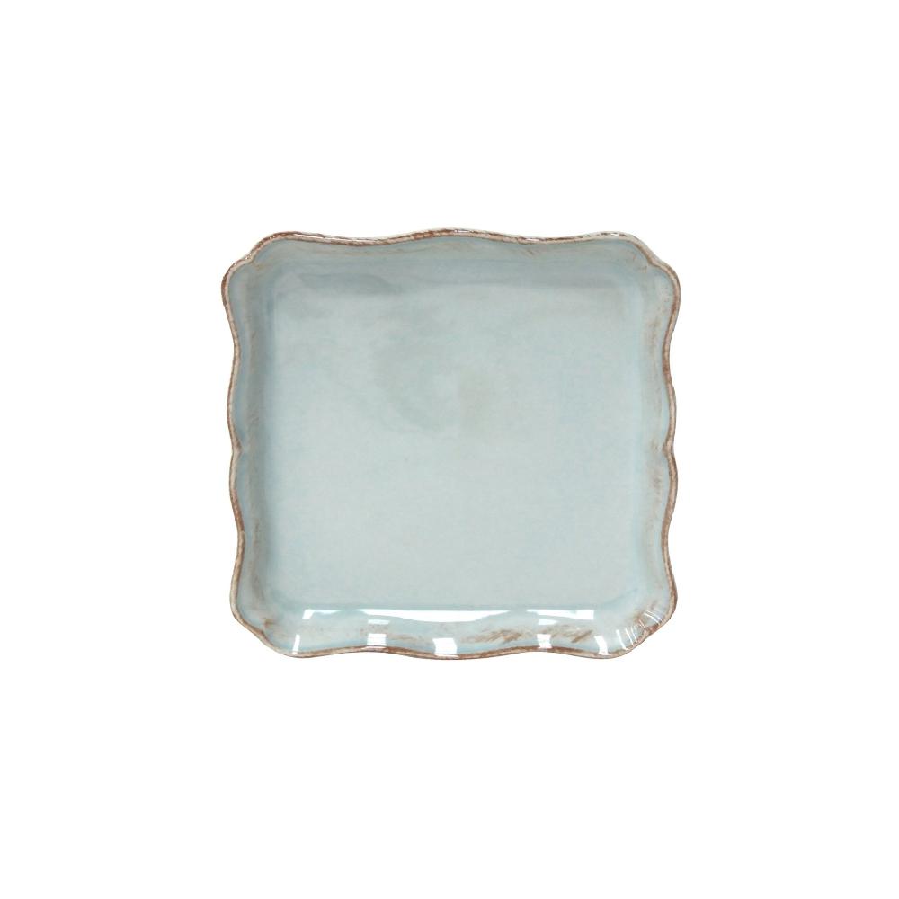 Costa Nova Square Tray Alentejo