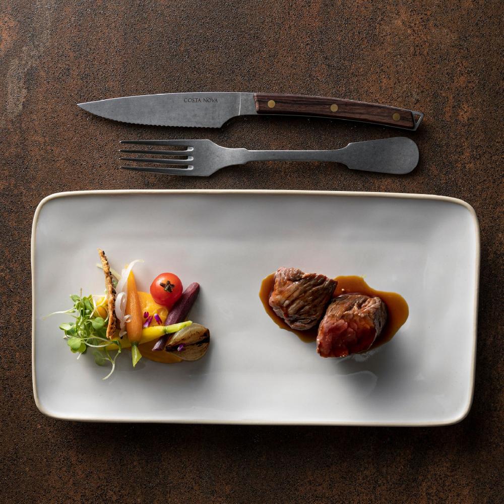 Costa Nova Steak Knife Steak Knives