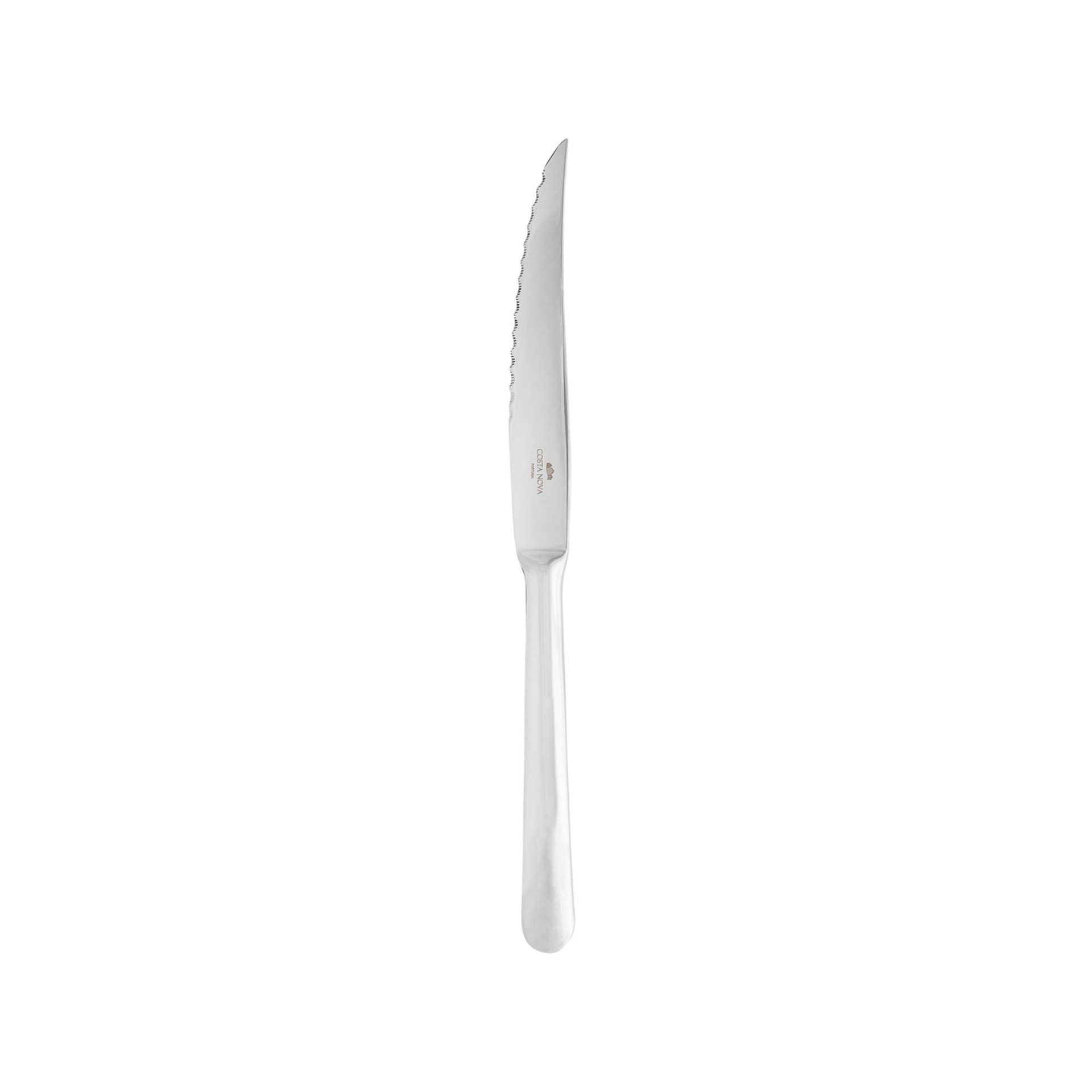 costa nova Steak / Pizza Knife Lumi