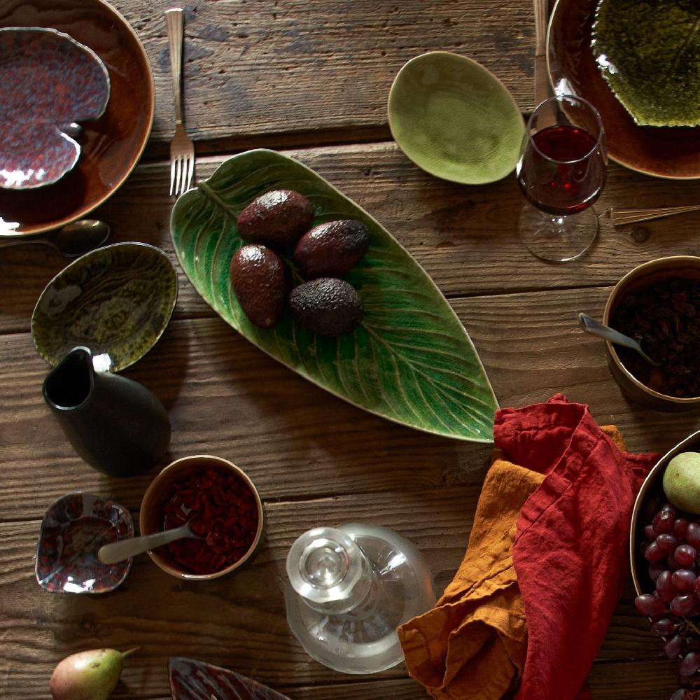 Costa Nova Strelizia Leaf Riviera