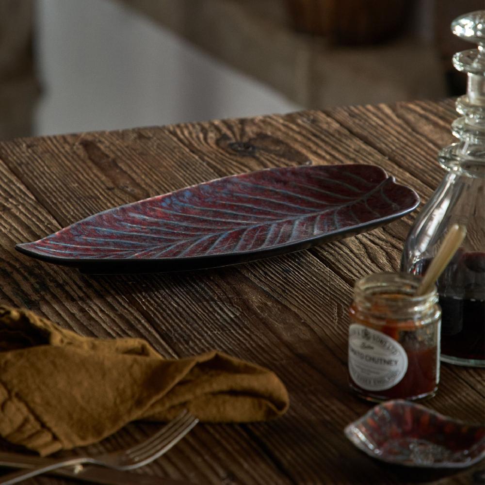 Costa Nova Strelizia Leaf Riviera