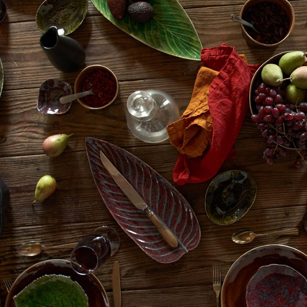 Costa Nova Strelizia Leaf Riviera