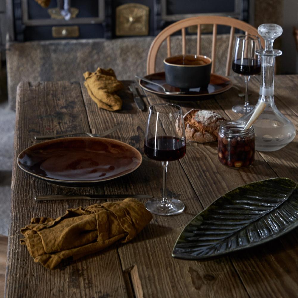 Costa Nova Strelizia Leaf Riviera