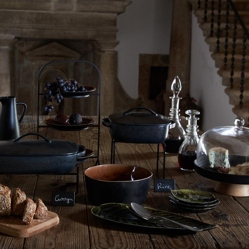 Costa Nova Strelizia Leaf Riviera