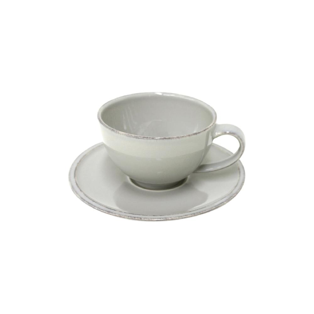 Costa Nova Tea Cup And Saucer Friso
