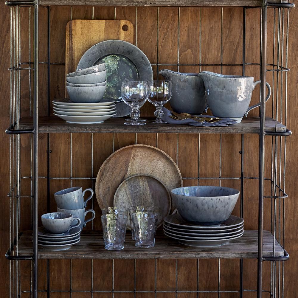 Costa Nova Tea Cup And Saucer Madeira