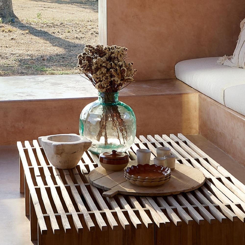 Costa Nova Tea Cup Marrakesh