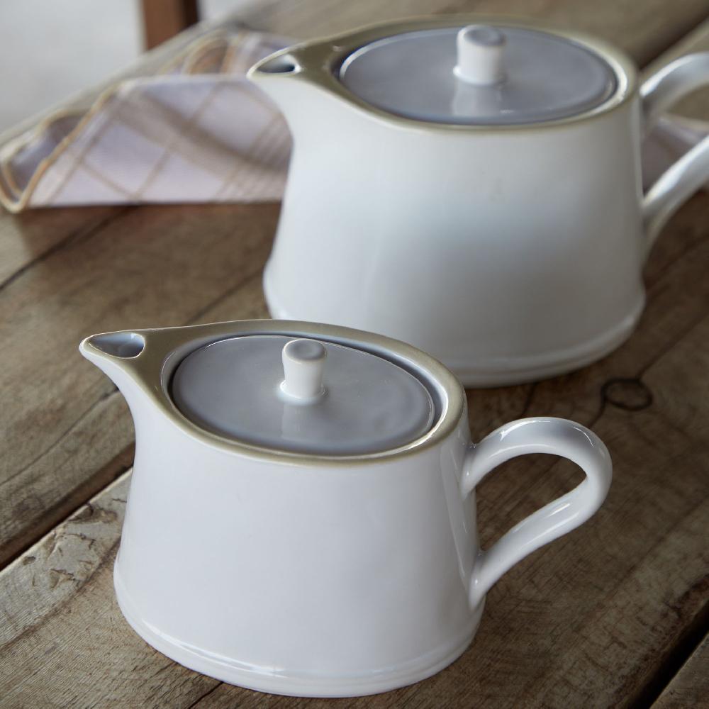 Costa Nova Tea Pot Beja