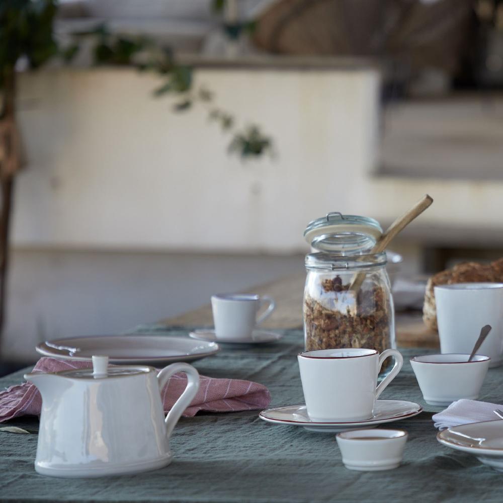 Costa Nova Tea Pot Beja