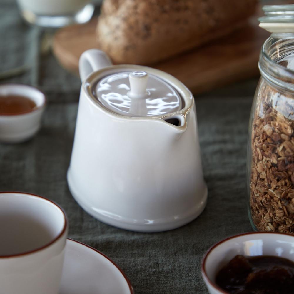 costa nova Tea Pot Beja