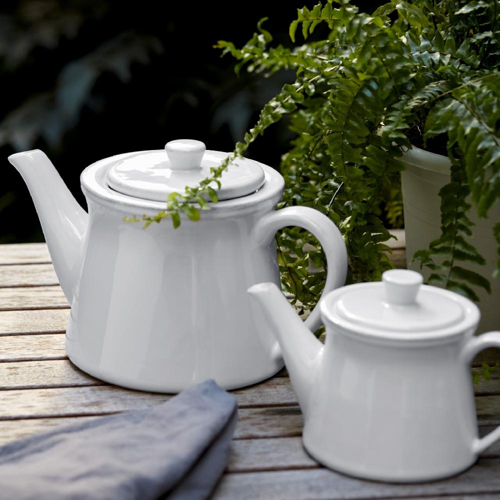 Costa Nova Tea Pot Friso