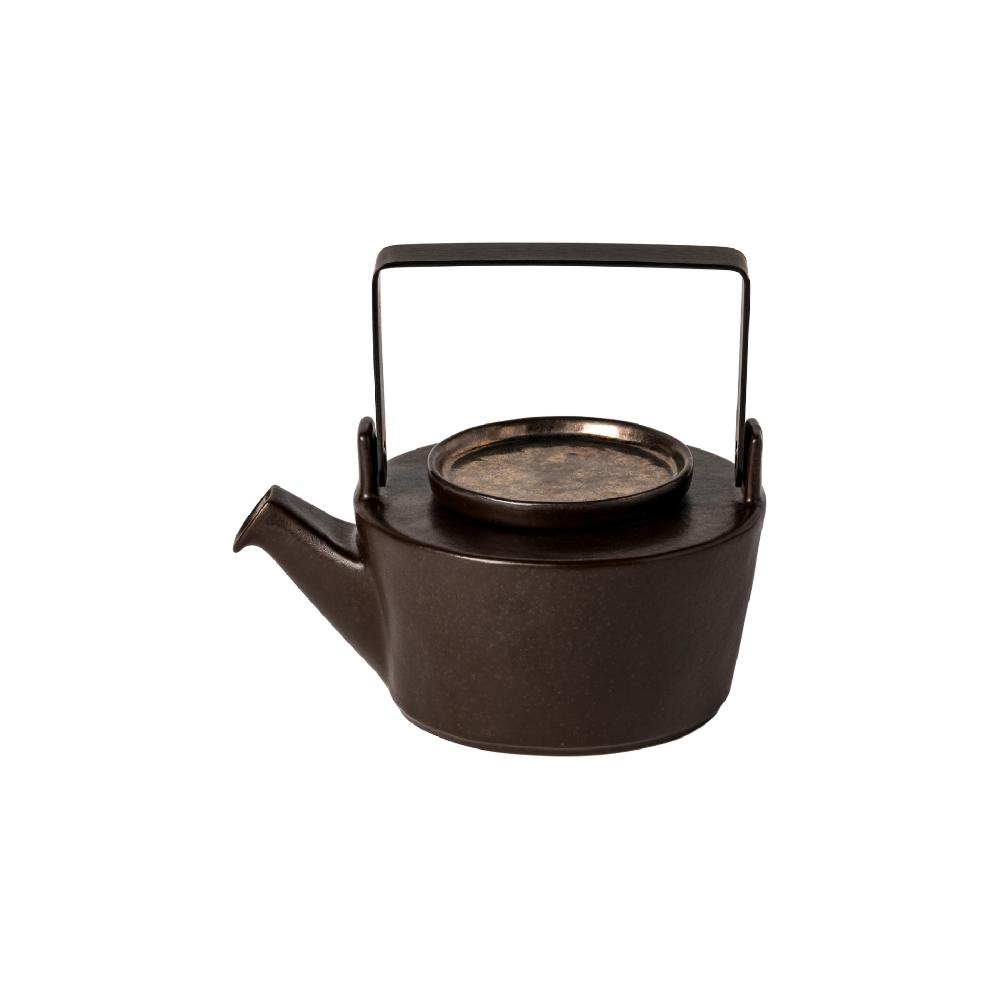 costa nova Tea Pot with Infusor Lagoa