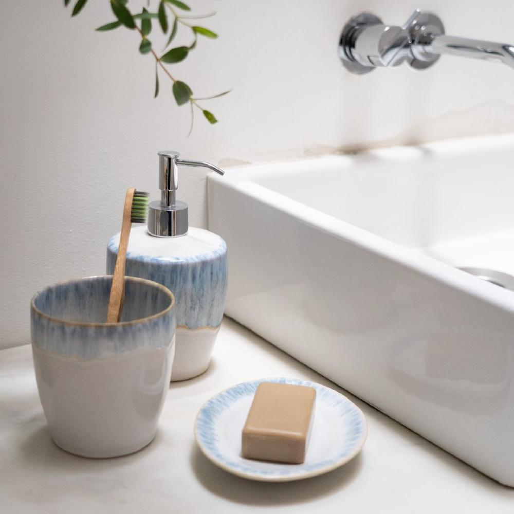 Costa Nova Tumbler Brisa Bath