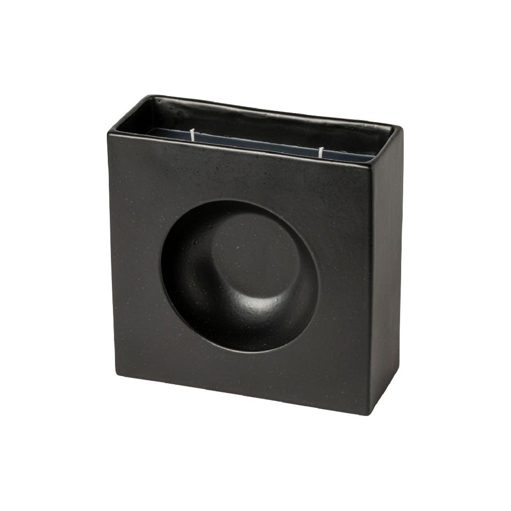 costa nova Diabolo Vase Soy Wax Candle Riviera Candles