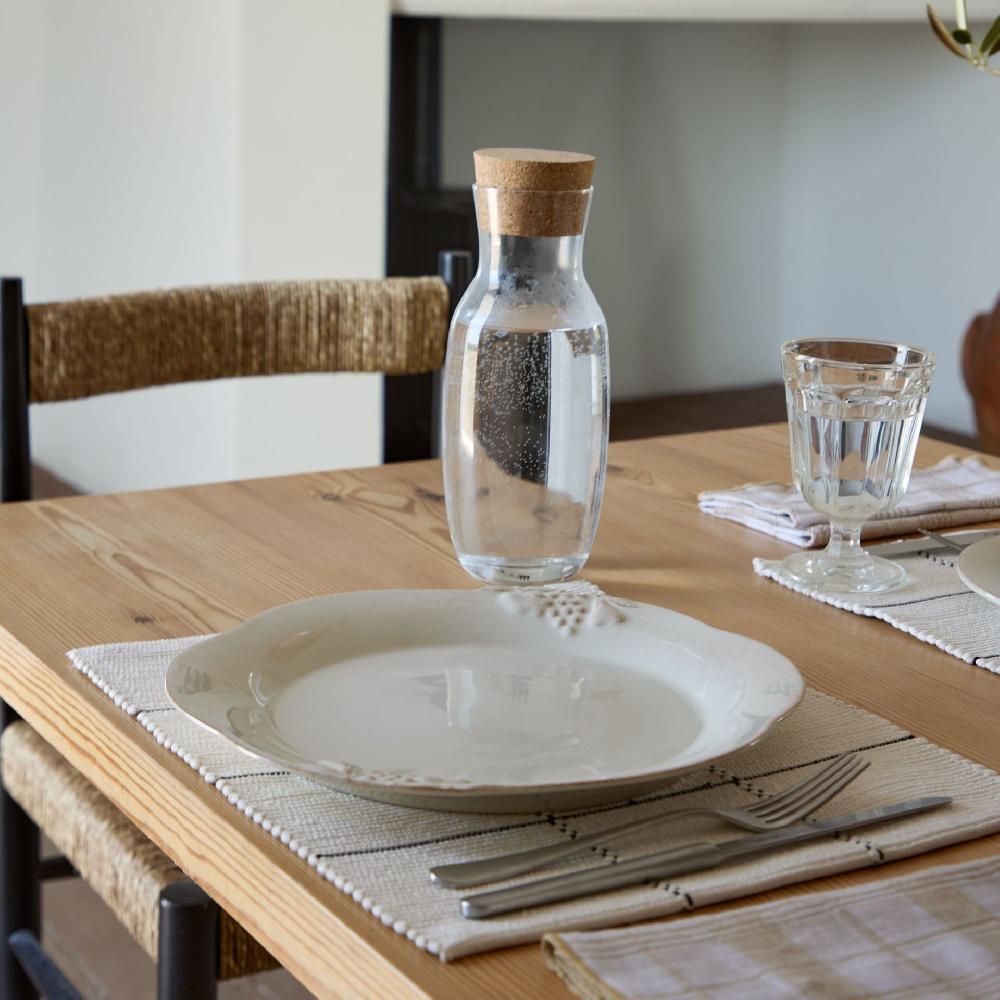 costa nova Dinner Plate Madeira Harvest Casafina by COSTA NOVA