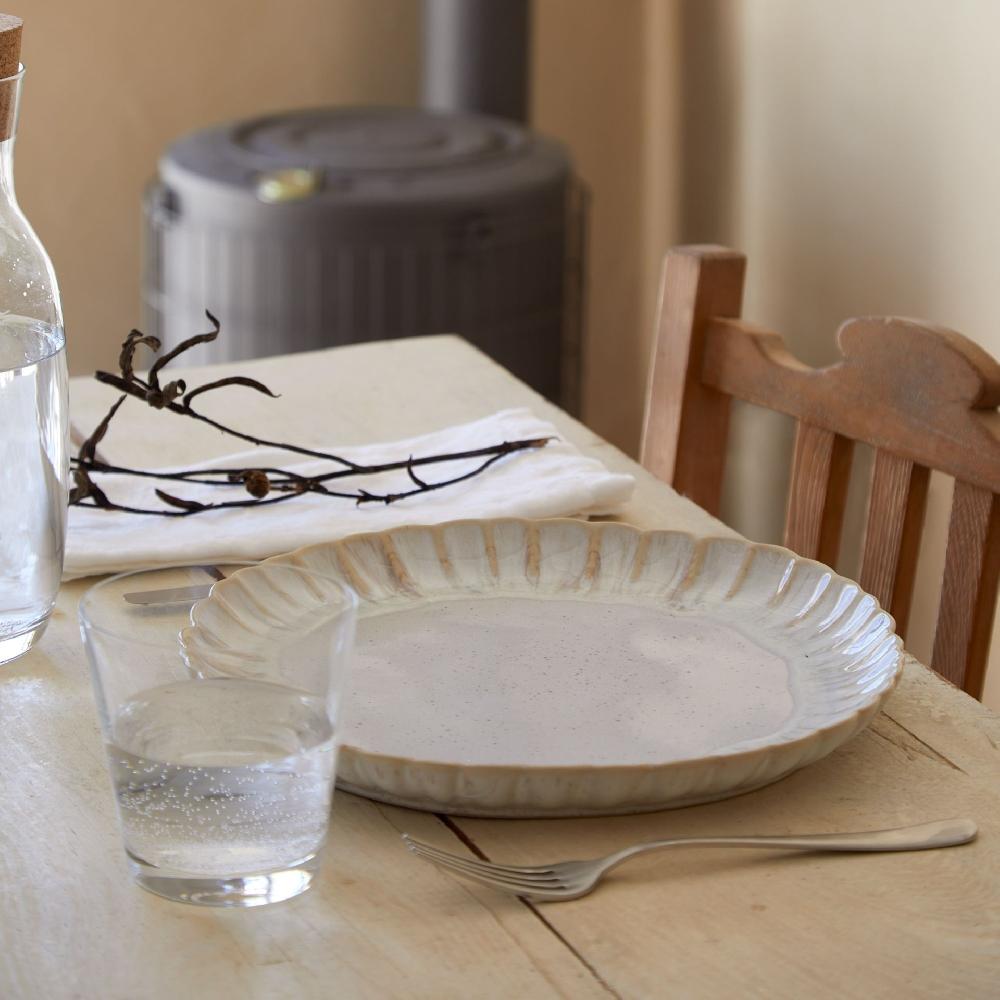 Costa Nova Dinner Plate Mallorca Casafina By COSTA NOVA