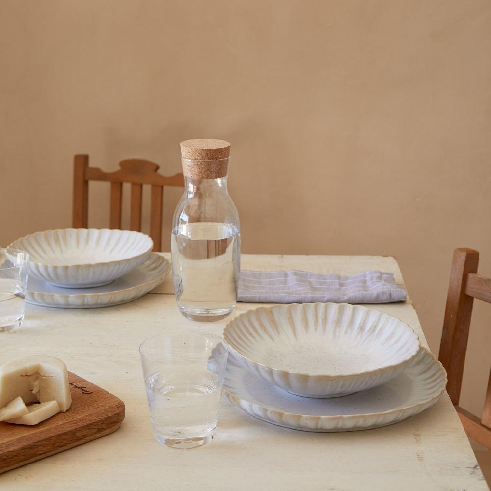 Costa Nova Dinner Plate Mallorca Casafina By COSTA NOVA