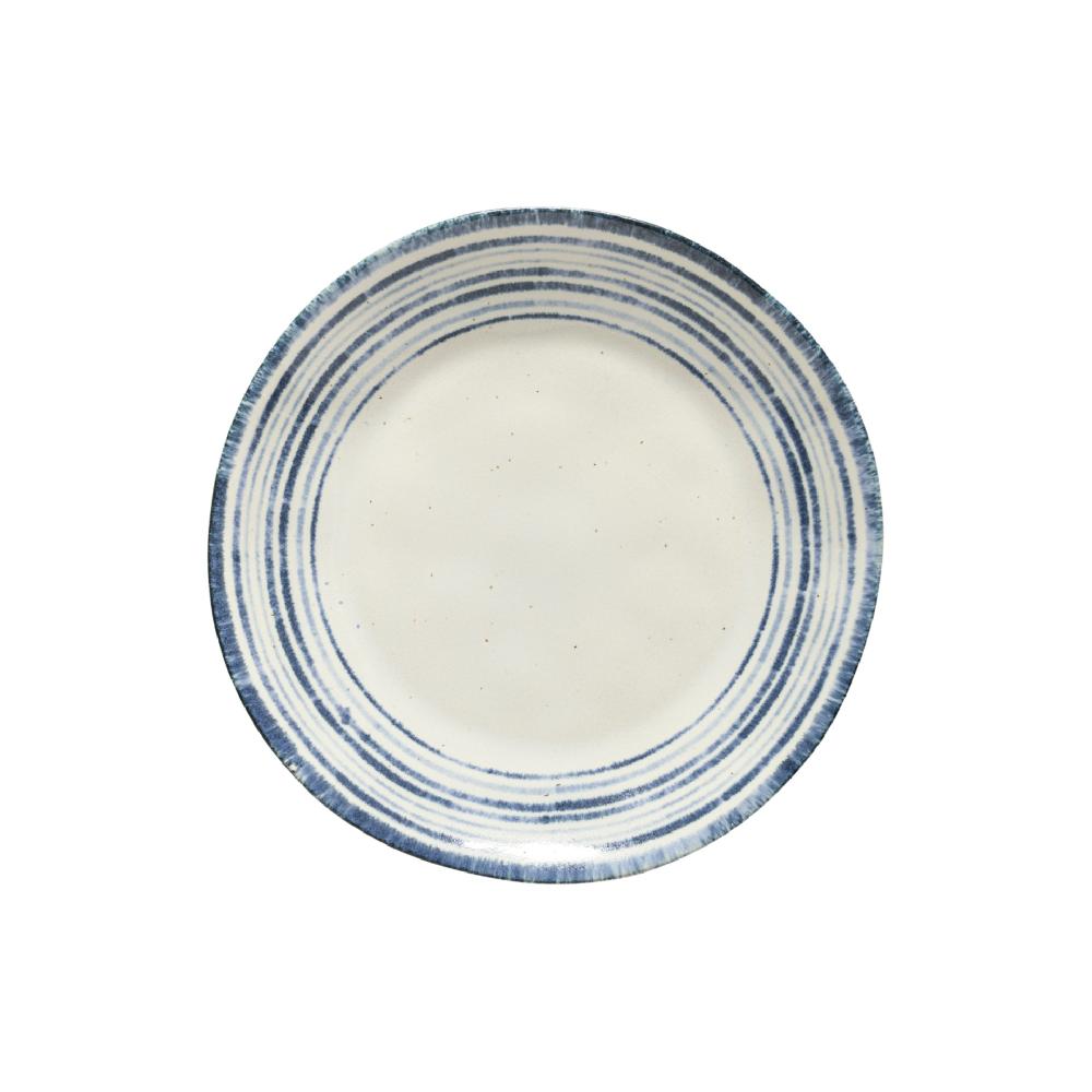 Costa Nova Dinner Plate Nantucket Casafina By COSTA NOVA