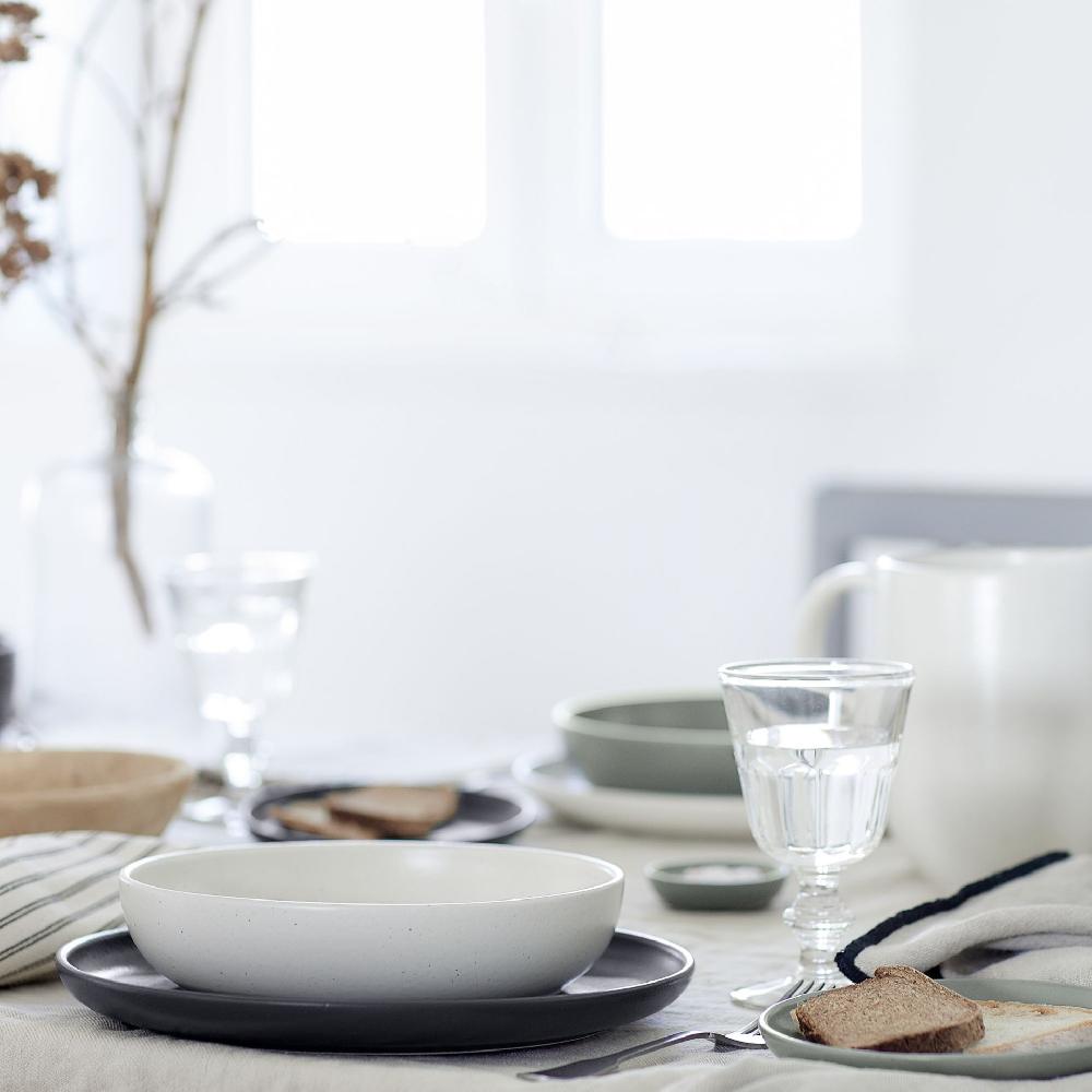 Costa Nova Dinner Plate Pacifica Casafina By COSTA NOVA