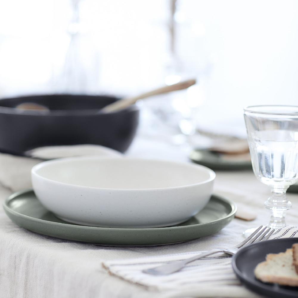 Costa Nova Dinner Plate Pacifica Casafina By COSTA NOVA