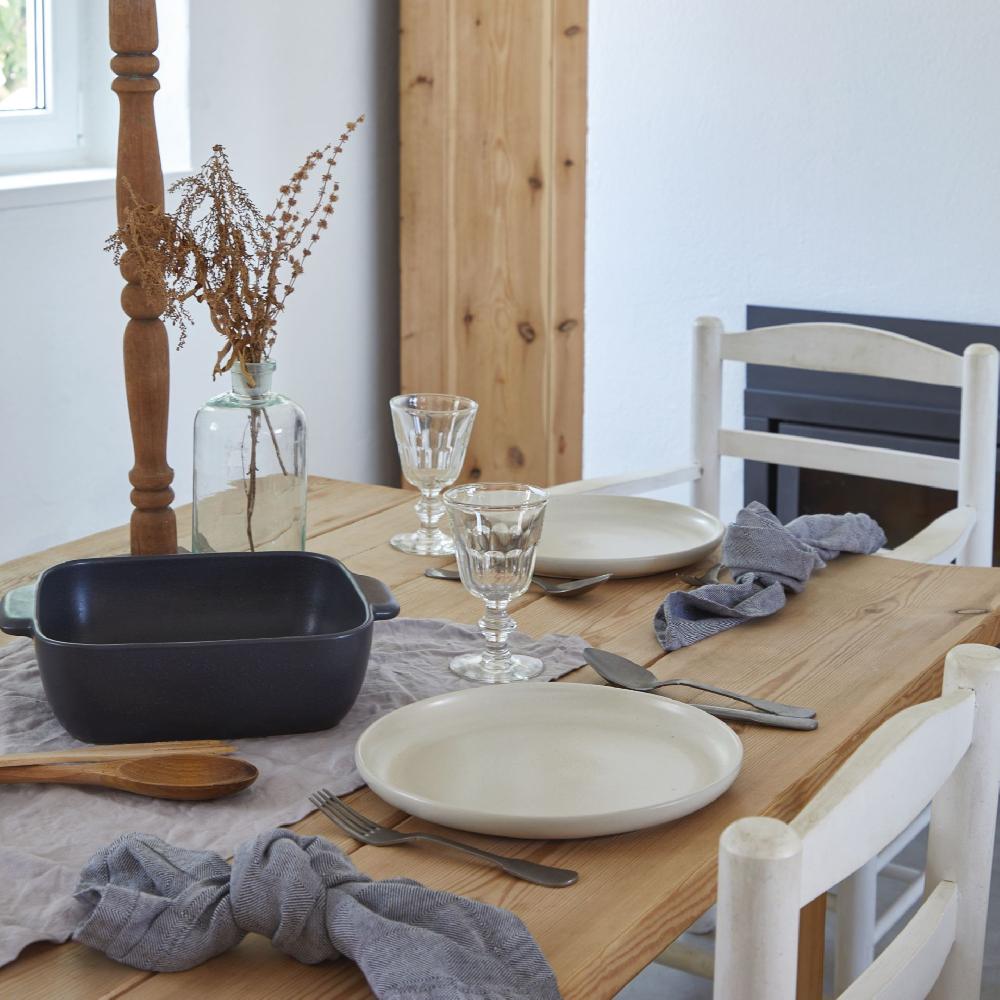 costa nova Dinner Plate Pacifica Casafina by COSTA NOVA