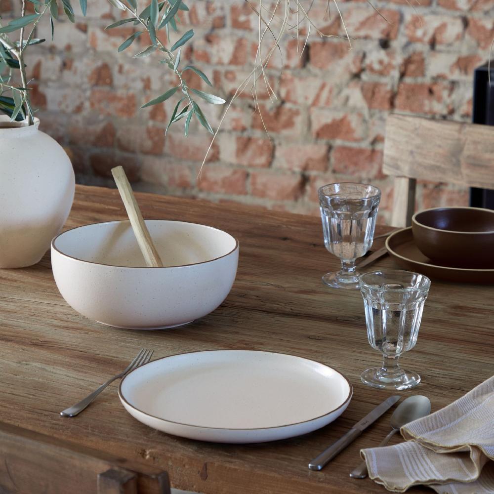 Costa Nova Dinner Plate Pacifica Casafina By COSTA NOVA