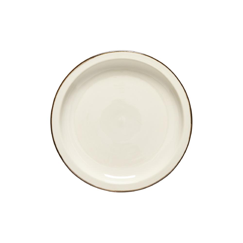 costa nova Dinner Plate Poterie Casafina by COSTA NOVA