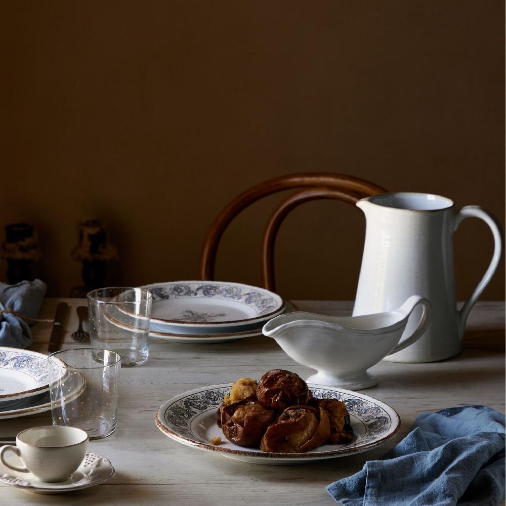 Costa Nova Dinner Plate Sardegna Casafina By COSTA NOVA