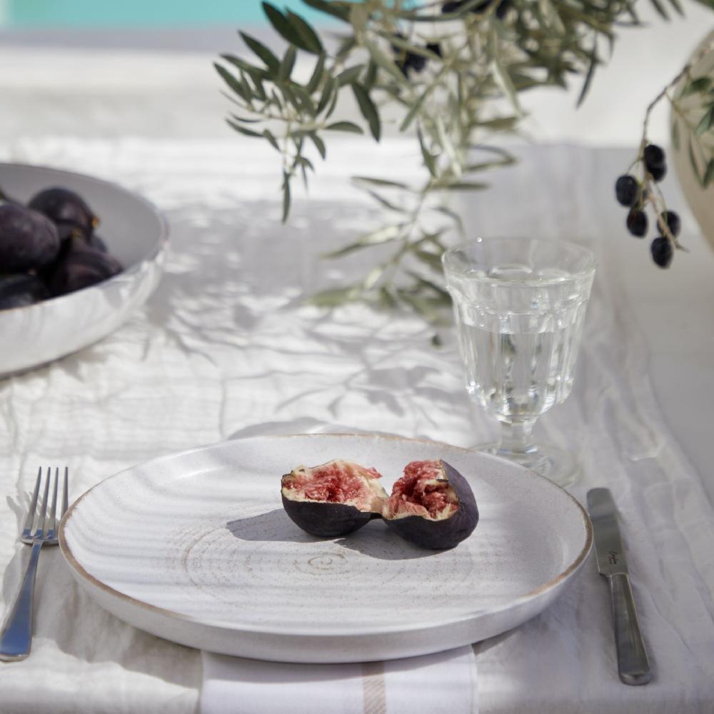 costa nova Dinner Plate Vermont Casafina by COSTA NOVA
