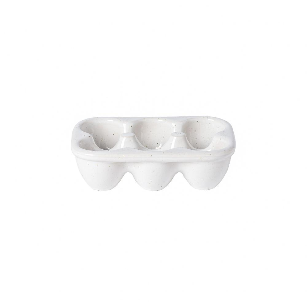 Costa Nova Egg Crate Holder (Half Dozen) Fattoria Casafina By COSTA NOVA