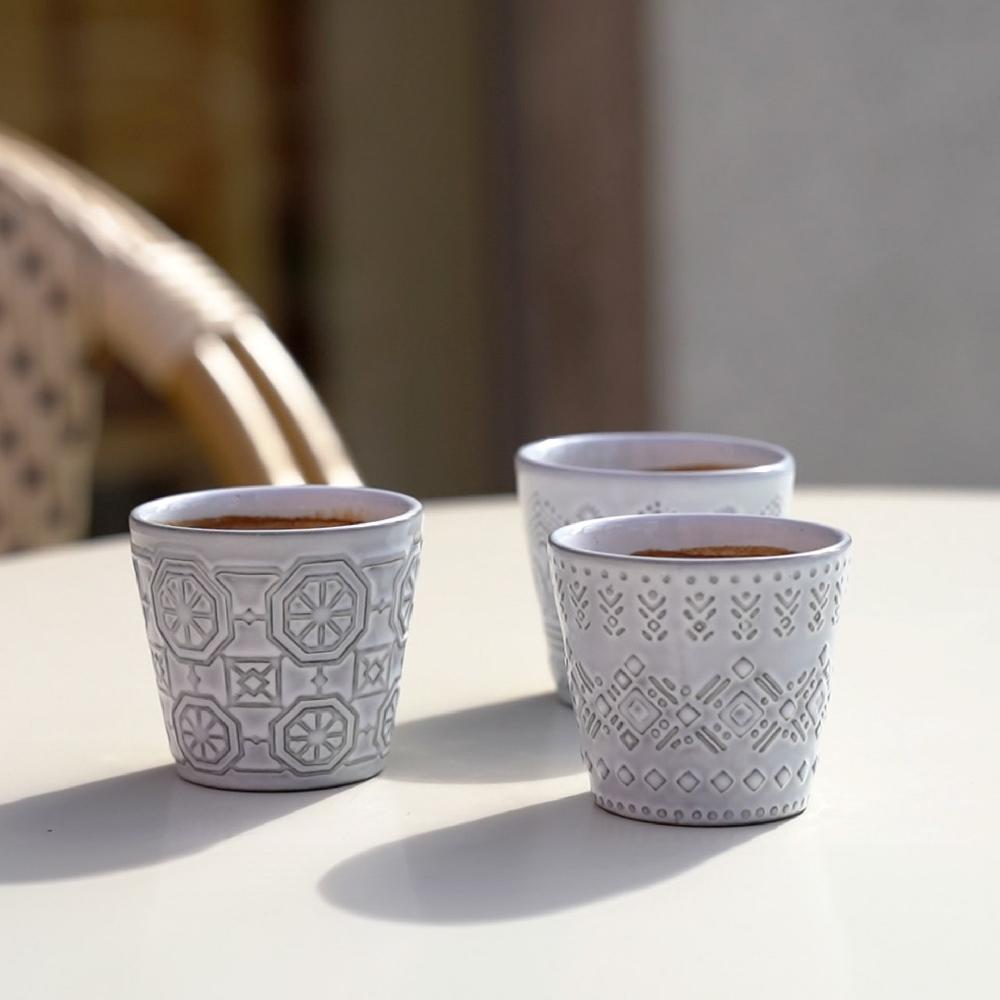 Costa Nova Espresso Cup Grespresso Ecogres (World Of Coffee)