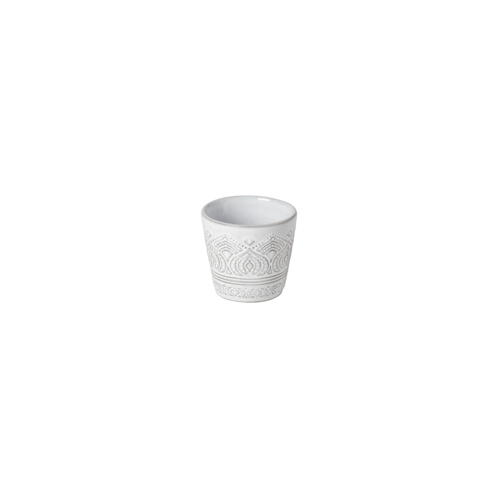 costa nova Espresso Cup Grespresso Ecogres (World Of Coffee)