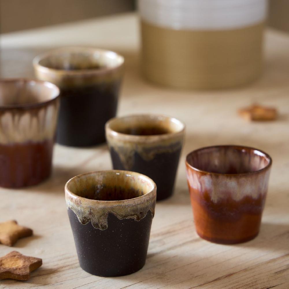 Costa Nova Espresso Cup Poterie Casafina By COSTA NOVA