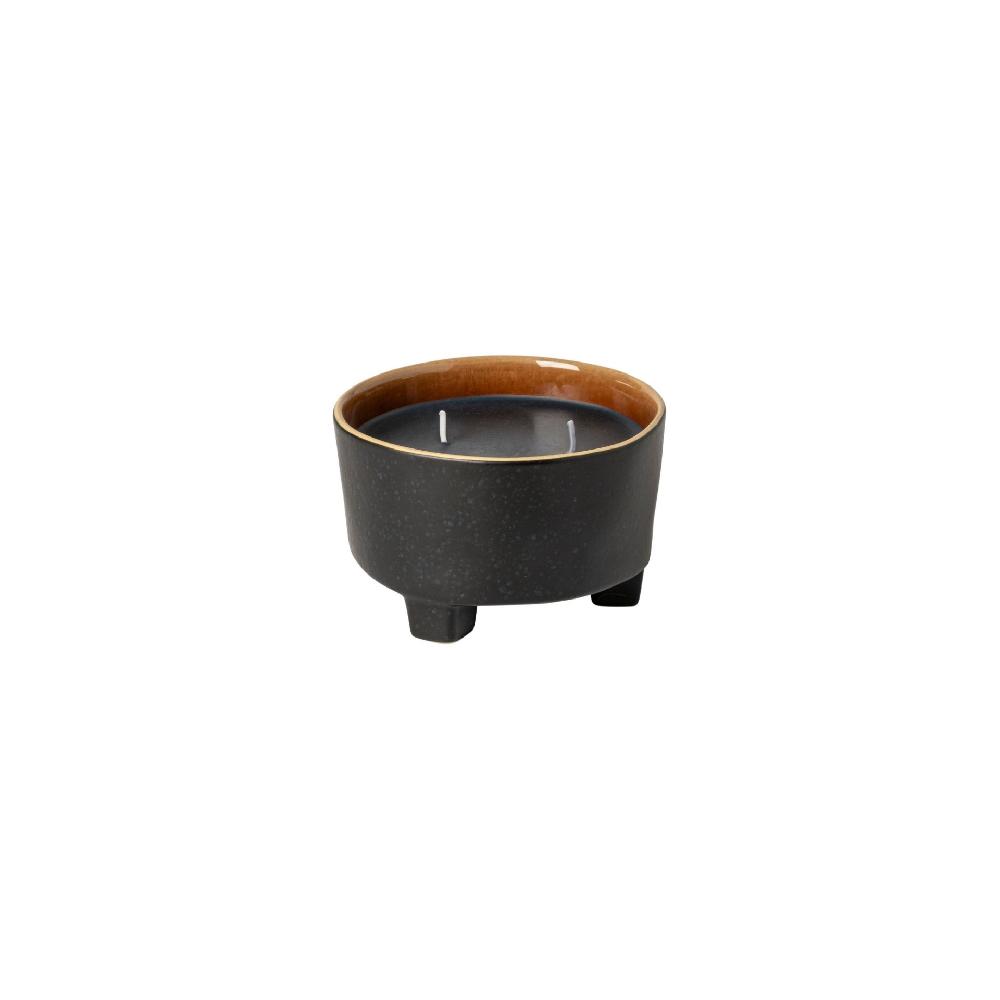 costa nova Footed Bowl Soy Wax Candle Riviera Candles