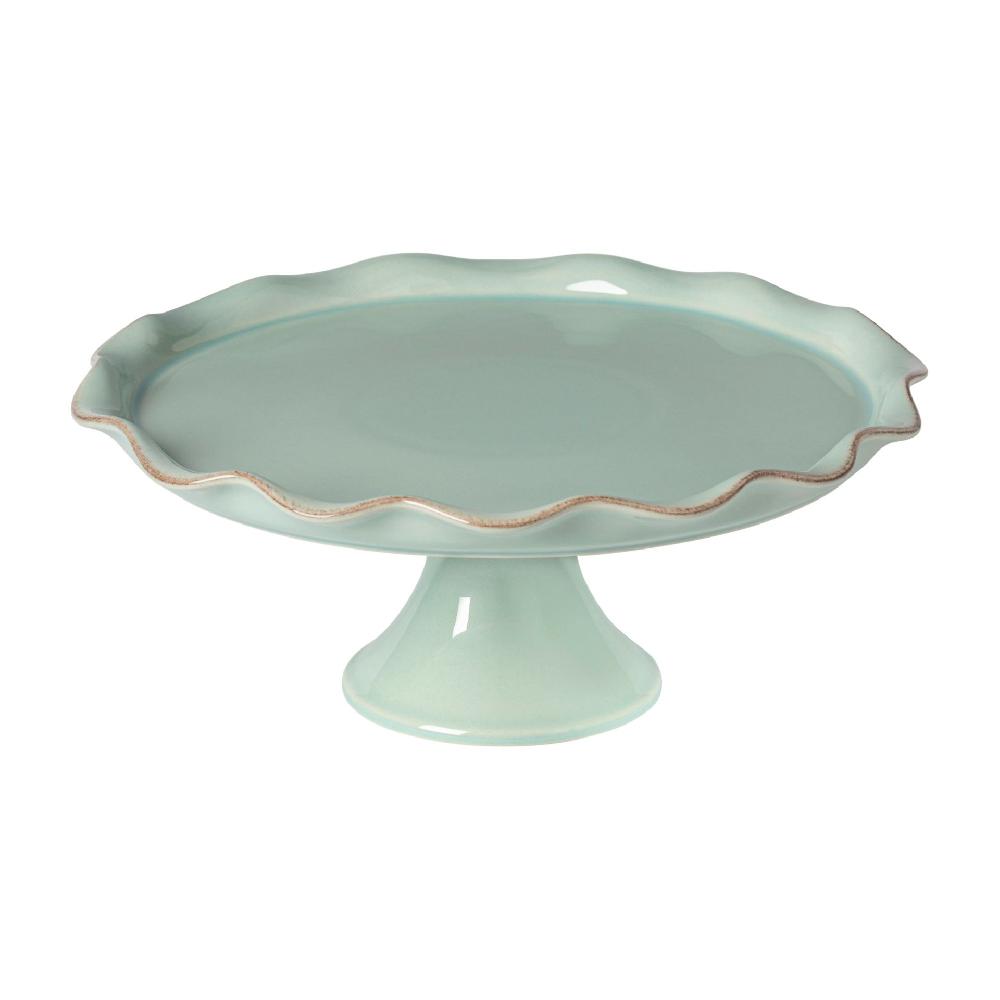 costa nova Footed Plate Cook & Host Casafina by COSTA NOVA