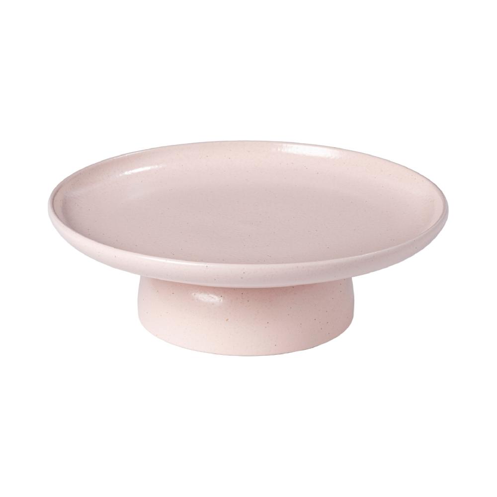 Costa Nova Footed Plate Pacifica Casafina By COSTA NOVA