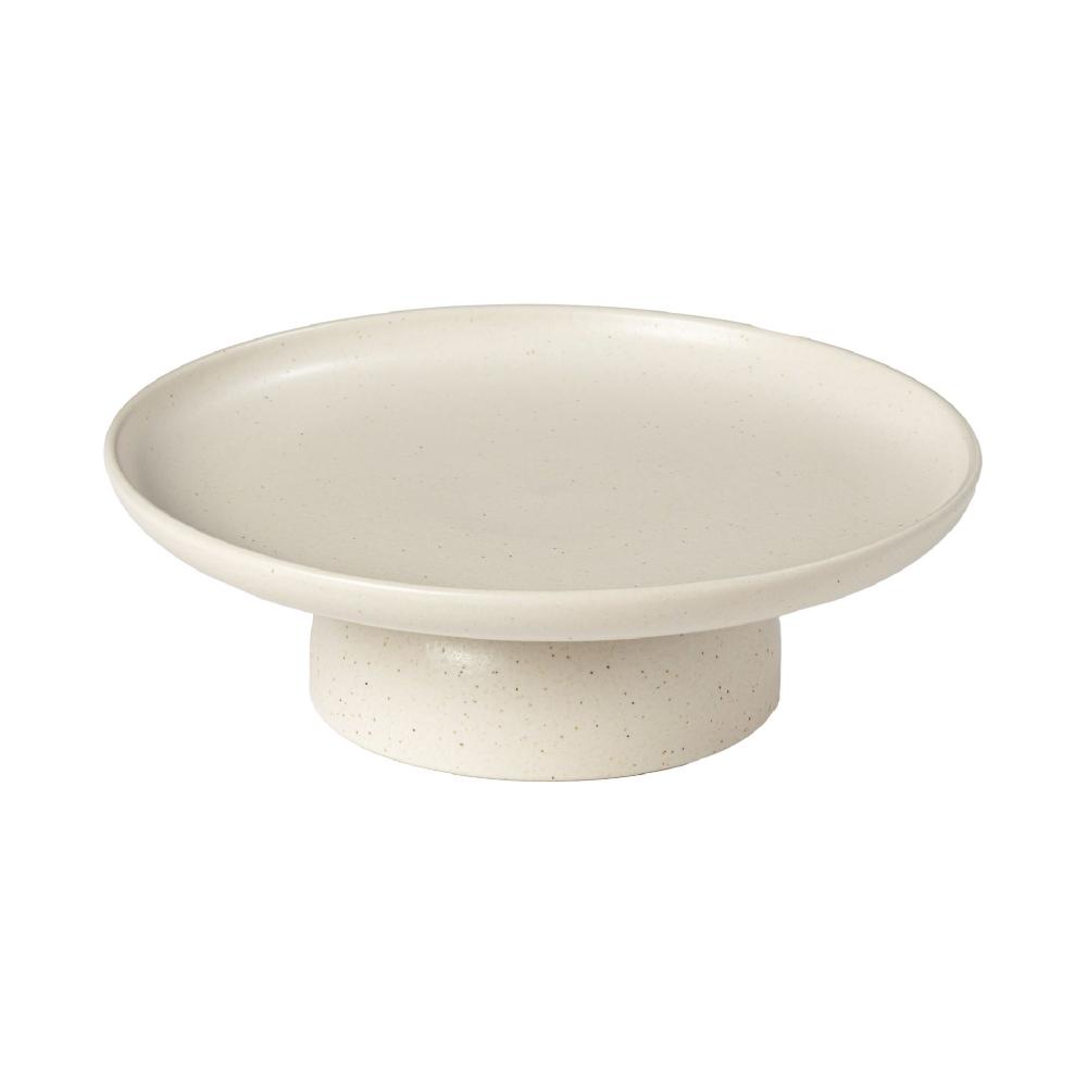 costa nova Footed Plate Pacifica Casafina by COSTA NOVA costa nova Footed Plate Pacifica Casafina by COSTA NOVA