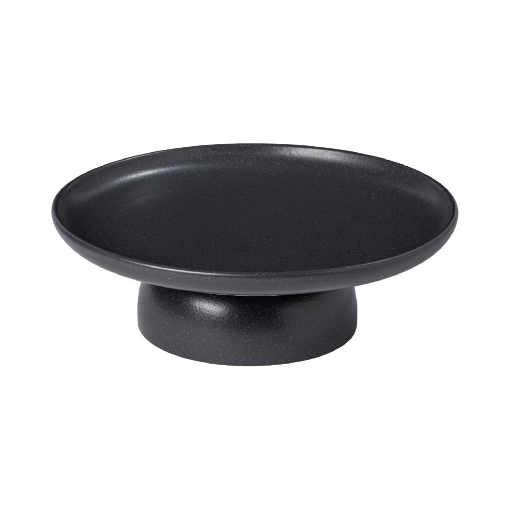 Costa Nova Footed Plate Pacifica Casafina By COSTA NOVA