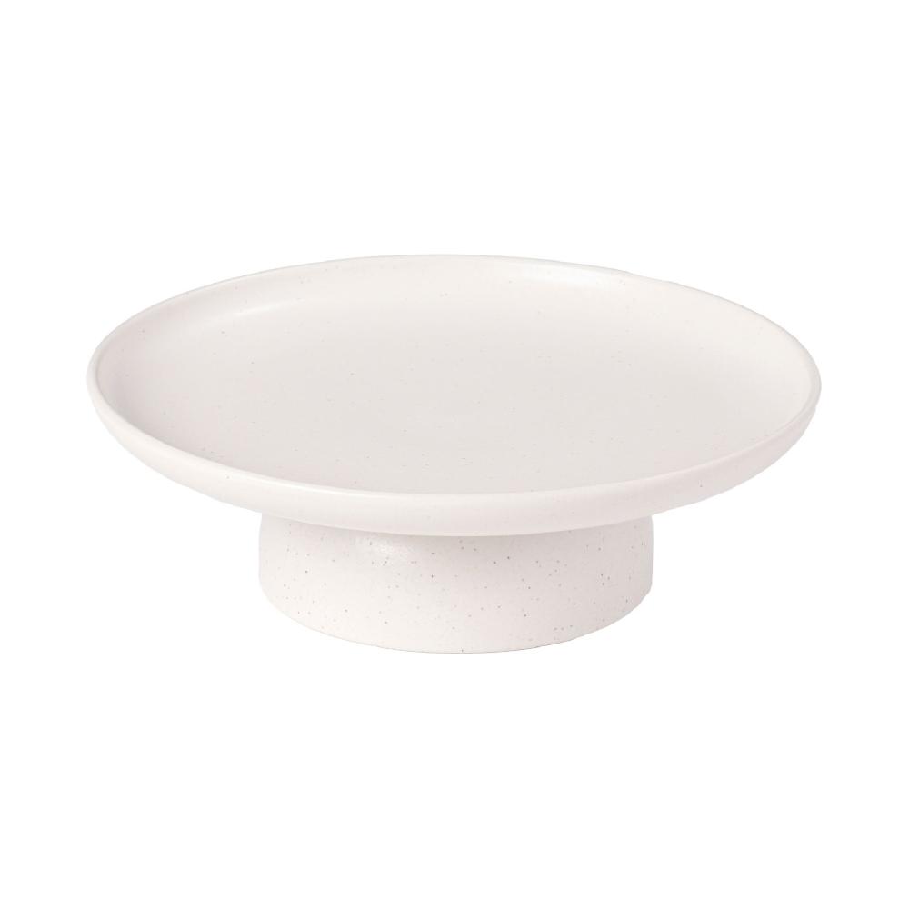 costa nova Footed Plate Pacifica Casafina by COSTA NOVA costa nova Footed Plate Pacifica Casafina by COSTA NOVA