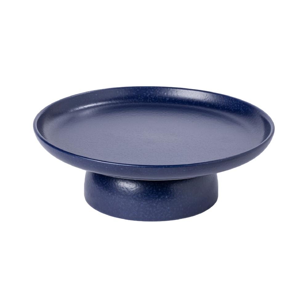 costa nova Footed Plate Pacifica Casafina by COSTA NOVA costa nova Footed Plate Pacifica Casafina by COSTA NOVA